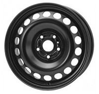 ALST (KFZ) 8680 W6 R15 PCD5x108 ET25 DIA65.1 black